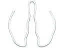 【お取り寄せ】TRUSCO インパクトソケット用Cリング 10個入 TC8-70 ソケット ソケットレンチ 作業 工具(4)