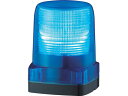 【お取り寄せ】パトライト LEDフラッシュ表示灯 LFH-M2-B