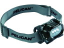 【お取り寄せ】PELICAN 2745 ヘッドアップライト 黒 0274500100110 懐中電灯 ライト 照明器具 ランプ 1