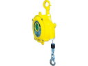 【お取り寄せ】ENDO スプリングバランサー EWF-70 60〜70Kg 1.5m EWF-70