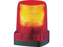 【お取り寄せ】パトライト LEDフラッシュ表字灯 LFH-M2-R