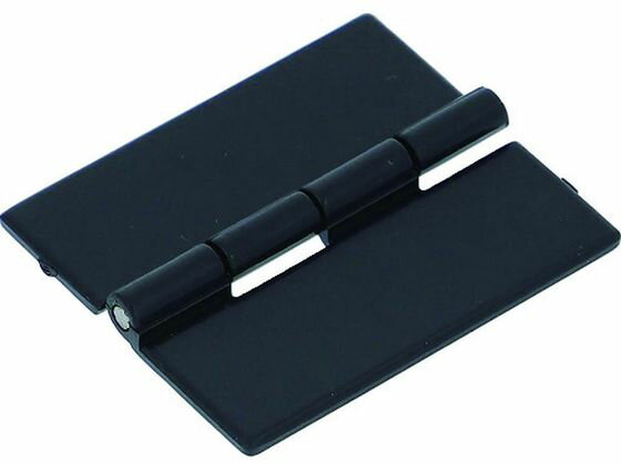 【お取り寄せ】TRUSCO 樹脂蝶番 30×20 黒 2個入 SH3020-BK 扉 外装部品 機構部品 メカニカル部品 作業..