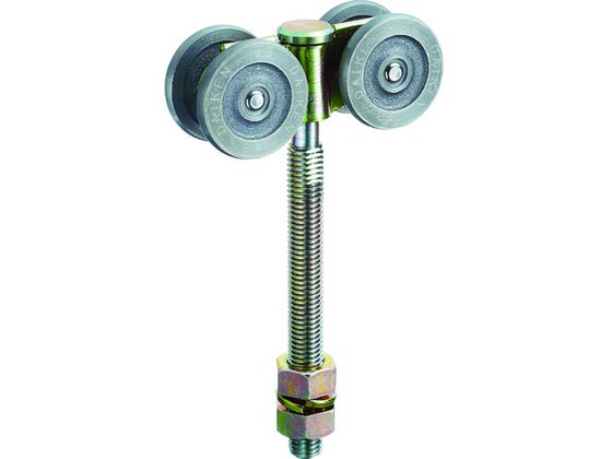 【お取り寄せ】ダイケン 3号ドアハンガー用複車ロングボルト仕様2 3-4WH-2LB