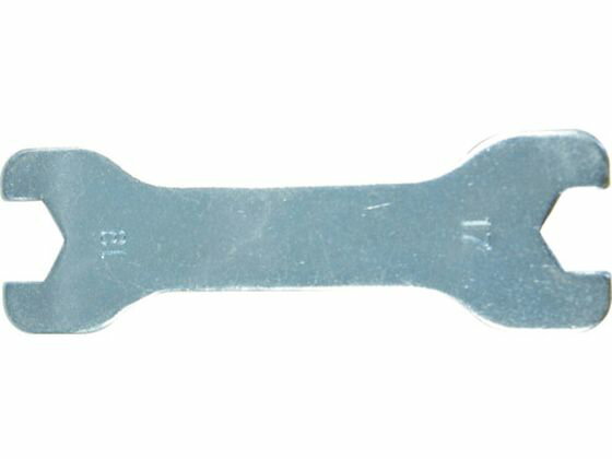 【お取り寄せ】スペーシア キャスタースパナ17/19JBー009 JB-009 支柱 クランプ 機構部品 メカニカル部..