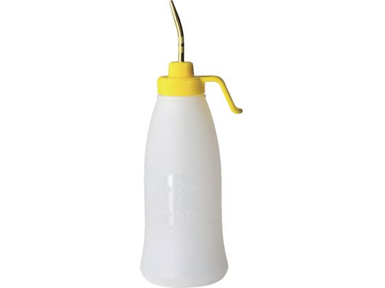 【お取り寄せ】フルプラ ジェット オイラー携帯用油さし 204 オイル用オイラー ボトル 車輌整備 グリスガン 部品 作業 工具