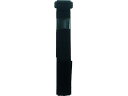 【お取り寄せ】ユタカメイク マジックテープ 結束テープ 25mm巾×550mm ブラック