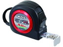 【お取り寄せ】KDS 剛立25巾5mまさめ厚爪 GTR-2550S コンベックス 測量 工事 作業 工具