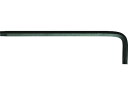 【お取り寄せ】ボンダス トルクス R L-レンチ ロング T15 TL15 六角棒レンチ ドライバー 作業 工具