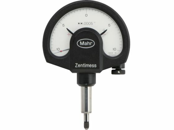 【お取り寄せ】マール ミリメス(4332000) 1010 マイクロメータ ダイヤルゲージ 測定 作業