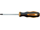 【お取り寄せ】TRUSCO へクスローブドライバー T30 THD-30(4)