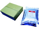 【お取り寄せ】UES 簡易廃水凝集剤(油の混じった廃水用) EWT-15A 吸収材 清掃 オフィス住設 作業 工具