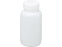 【お取り寄せ】瑞穂 広口瓶 3L 0091 スクリュー管瓶 ガラス容器 計量器 研究用