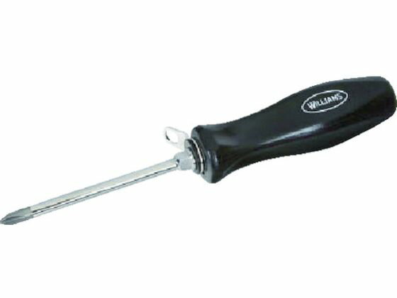 �ڤ����󤻡�WILLIAMS ����ѥ�����塼�ɥ饤�С� +2��300mm SDP-2-8-TH ����åץɥ饤�С� ϻ�������� ��� ����