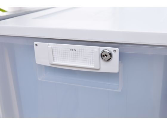 【お取り寄せ】アイリスオーヤマ オフィスチェストHG 227968 HG-301KA クローゼット 衣料収納 収納家具 インテリア 収納