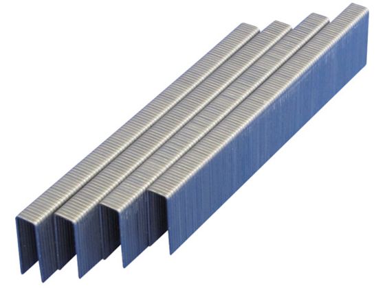 【お取り寄せ】タチカワ ステープル7mm巾2000本 (2000本入) M0710 釘打機 ネジ打機 空気工具 作業用品 工具