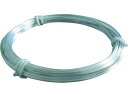 【お取り寄せ】TRUSCO スチール針金 小巻タイプ 線径1.2mm×25m TYWS-12