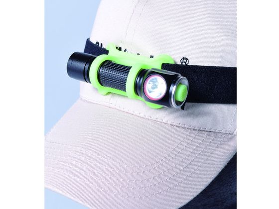 �ڤ����󤻡�SIGHTRON BRIGHT-TECH LED�ϥ�ǥ�&�إåɥ饤�� EX100AL �إåɥ饤�� �������� �饤�� ������� ����