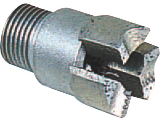 【お取り寄せ】ミヤナガ ミストダイヤドリル カッター Φ6.0 DM060C 穴あけ工具 ドリル 切削工具 作業用品 工具