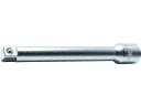 【お取り寄せ】TRUSCO エクステンションバー 9.5mm TTEX3-125 ねじ切り工具 タップ ダイス 切削工具 作業(4)