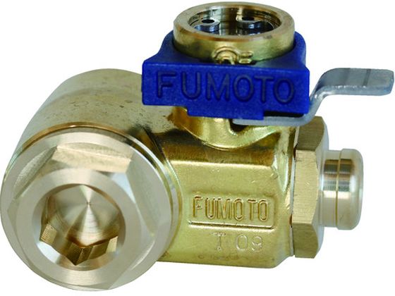 【お取り寄せ】FUMOTO エンジンオイル用 エコオイルチェンジャージェットSX F103SX 車輌整備用品 グリスガン 部品 作業用品 工具