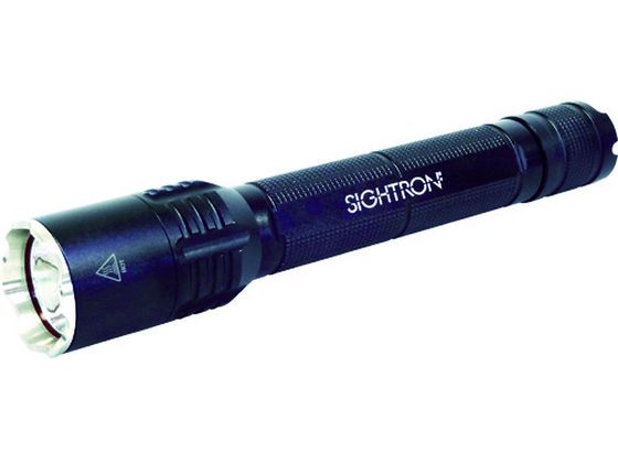 【お取り寄せ】SIGHTRON BRIGHT-TECH LEDフラッシュライト EX150FL 懐中電灯 ライト 照明器具 家電