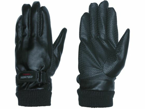 【お取り寄せ】ペンギンエース 防寒手袋 PパターンWINTER W-1 M W-1-M 防寒防水手袋 防寒手袋 作業用手袋
