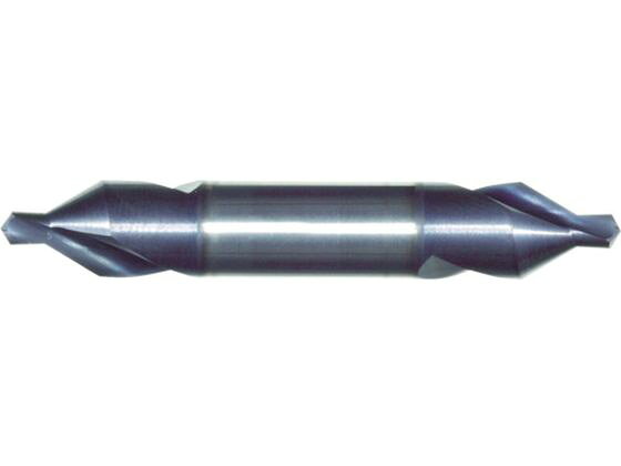 【お取り寄せ】イワタツール センタードリル 超硬 コート付 CD6.0X16CBSALD 面取り工具 バリ取り工具 切削工具 作業用品 工具