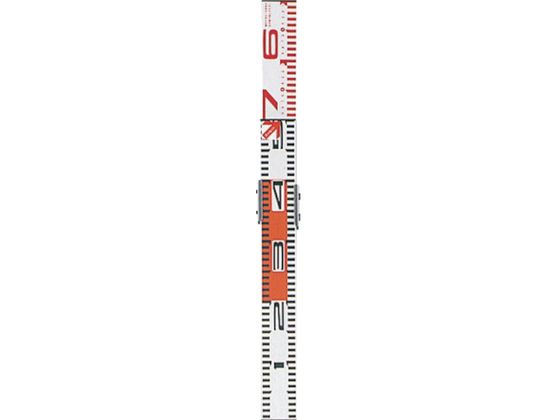 【お取り寄せ】マイゾックス 検測ロッド(クロス標尺) K-60マイゾックス 検測ロッド(クロス標尺) K-60 標尺 測量 工事 作業 工具