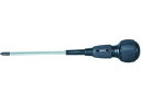 【お取り寄せ】TRUSCO なめたネジ回し用ドライバー +3×150 TND-3-150 ドライバー ビット 作業工具 作業