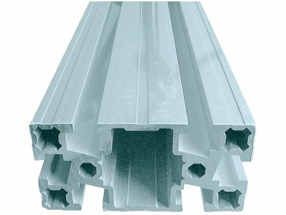 【お取り寄せ】ヤマト アルミフレーム YFL-4080-8-900 YFL-4080-8-900 アルミフレーム 機構部品 メカニ..