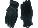 【お取り寄せ】MECHANIX ウィメンズ ファストフィット タクティカル ブラック S