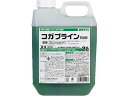 【お取り寄せ】KYK コガブラインEG40 2L 42-204 精製水 スプレー オイル 潤滑 接着 補修 溶接用品
