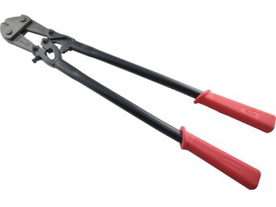 【お取り寄せ】エビ ボルトクリッパー 750mm EBC750 ボルトクリッパー ハサミ カッター 板金用工具 作業