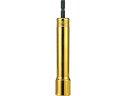 【お取り寄せ】タジマ SDソケットロング 17mm 12角 TSK-SD17L-12K ソケットビット ドライバービット 作業 工具