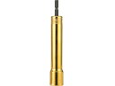 【お取り寄せ】タジマ SDソケットロング 17mm 6角 TSK-SD17L-6K ソケットビット ドライバービット 作業 工具
