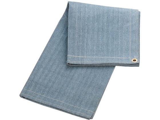 ブランド 新品 【お取り寄せ】TRUSCO/スパッタシートDX 6号 1920×2920