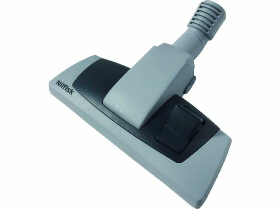 【お取り寄せ】ニルフィスク GM80P用ローラーコンビフロアノズル 1408492510 掃除機関連品 掃除機 クリーナー 生活 家事家電