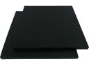 【お取り寄せ】WAKI クッションラバー 20×150×150mm B15 天然ゴム ゴム素材 ねじ ボルト 釘 作業 工具
