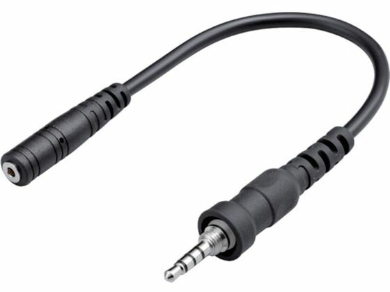 【お取り寄せ】アイコム IC-4300用1P⇒1P変換ケーブル OPC-2133 トランシーバー オーディオ ヘッドホン ..