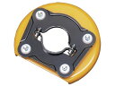【お取り寄せ】トモサダ 安全君 TSA-125 グラインダー サンダー 電動工具 油圧工具 作業