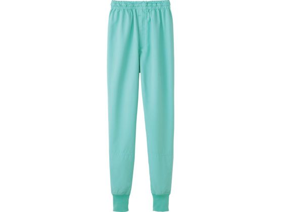 【お取り寄せ】サンペックス クールフリーデ男女兼用ホッピングパンツ グリーン 3L 作業着 雨具 塗装服 ウェア 保護衣 安全保護