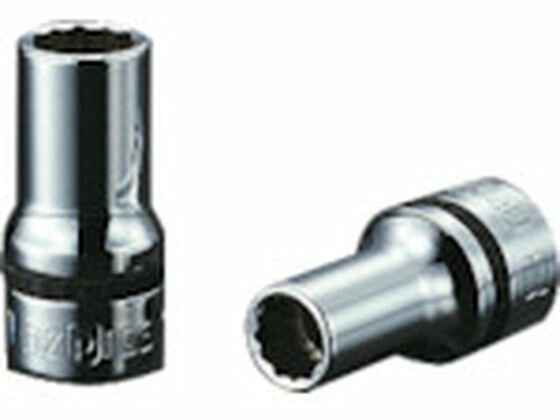 �ڤ����󤻡ۥͥץ��� 9.5sq.���ߥǥ����ץ����å�(�����)19mm NB3M-19W