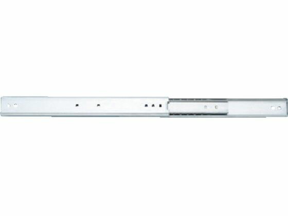 乐天商城 - 【お取り寄せ】スガツネ工業 (190110206)SNS35D-60オールステンレス鋼製スライドレール SNS35D-60 扉 外装部品 機構部品 メカニカル部品 作業用品 工具