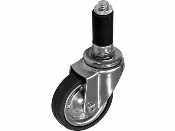 【お取り寄せ】YAZAKI イレクター パイプキャスター YGR-75 YGR-75 支柱 クランプ 機構部品 メカニカル..