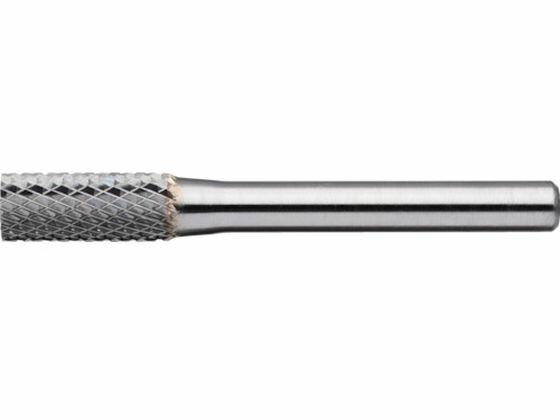 【お取り寄せ】MRA 超硬バー Cシリーズ 形状:円筒(クロスカット) 刃長19mm CB1C104 超硬バー 研削研磨用品 作業用品 工具