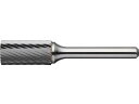 【お取り寄せ】MRA 超硬バー Cスパイラルシリーズ 形状:円筒(スパイラルカット) 刃長25mm CB1C108S 超硬バー 研削研磨 作業 工具(4)
