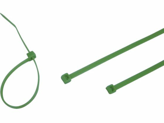 【お取り寄せ】パンドウイット ポリプロピレン結束バンド (1000本入) PLT1.5I-M109 結束バンド 結束工具 固定具 電気材料 生産加工用品 作業用品 工具(4)