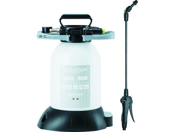 【お取り寄せ】EPOCA 蓄圧式噴霧器 A-TYPE5 PRO EPDM 7835.S001 噴霧器 散水 噴霧 農業資材 園芸用品 作業用品 工具