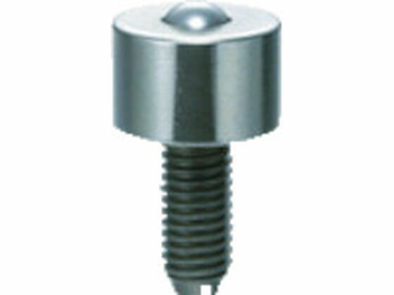 【お取り寄せ】ISB イグチベアー IS-08N スチール製 IS-08N ボールローラー メカニカル部品 搬送 メカ..