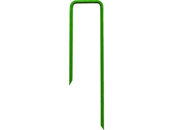 【お取り寄せ】TRUSCO 人工芝押さえピン 10本入 JSOP-10P 人工芝 フェイクグリーン エントランス イン..